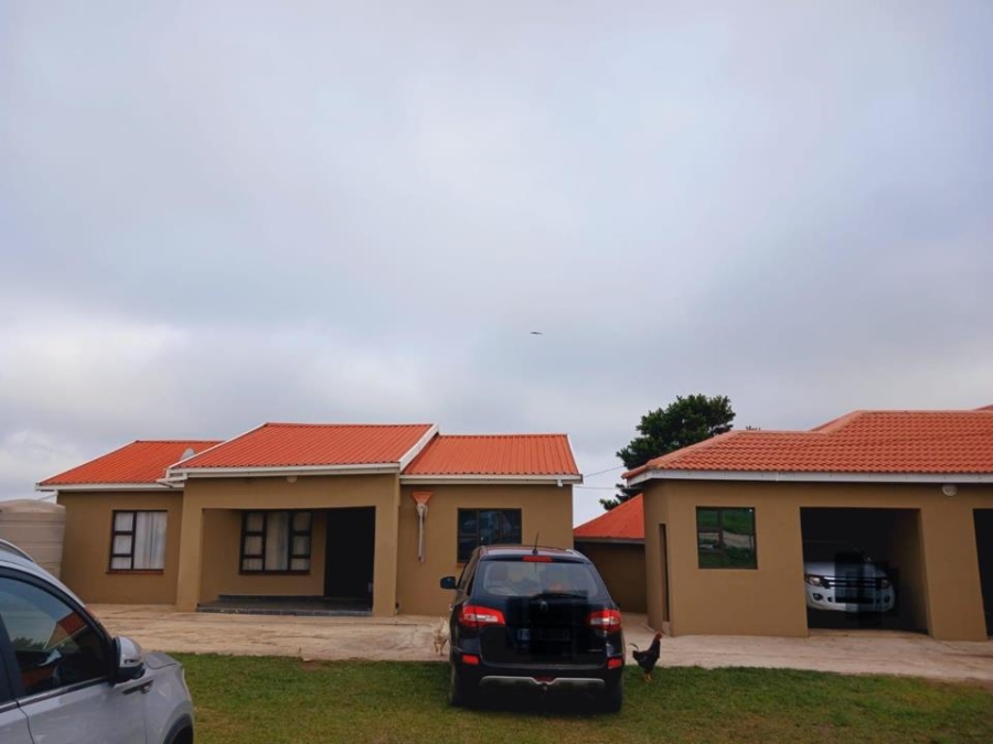 6 Bedroom Property for Sale in Eastern Karoo Eastern Cape